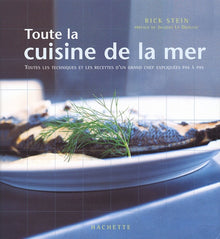 Toute la cuisine de la mer