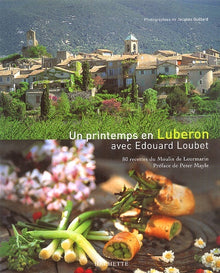 Un printemps en Lubéron