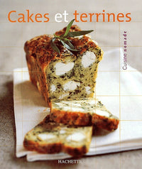 Cakes et terrines
