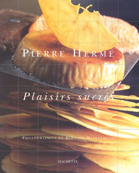 Plaisirs sucrés