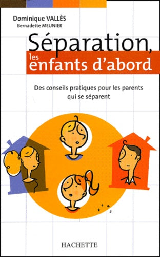 Les enfants d'abord