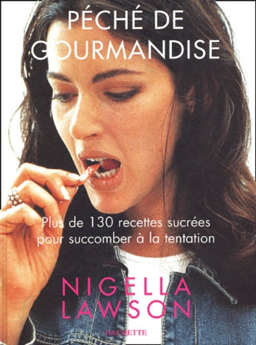 Péché de gourmandise