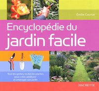 Encyclopédie du jardin facile