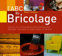 L'ABC du Bricolage