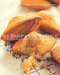 Les douceurs de l'enfance
