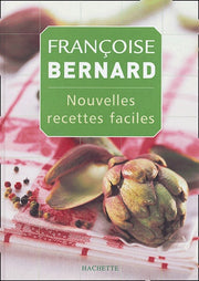 Nouvelles recettes faciles
