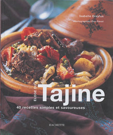 Éloge du tajine