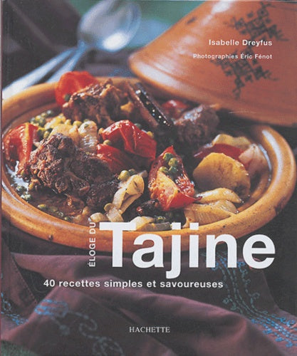 Éloge du tajine