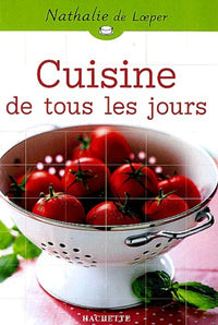Cuisine de tous les jours