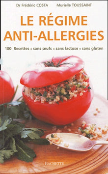 Le régime anti-allergies