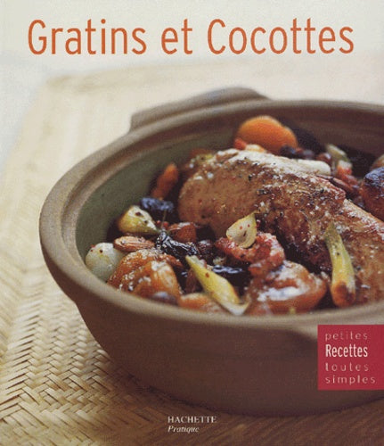 Gratins & cocottes