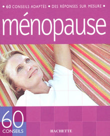 60 conseils ménopause