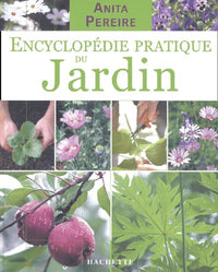 encyclopédie pratique du jardin