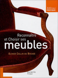 Reconnaître et choisir ses meubles