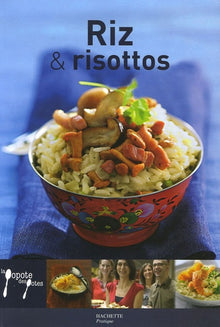 Riz et risottos