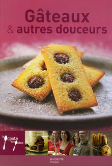Gâteaux et autres douceurs
