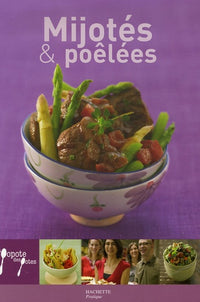 Mijotés & poêlées
