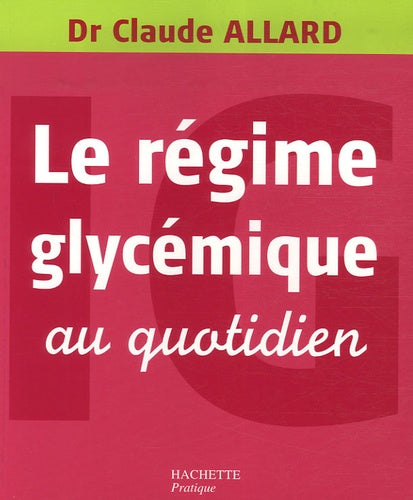 Le régime glycémique au quotidien