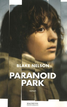 Paranoid park