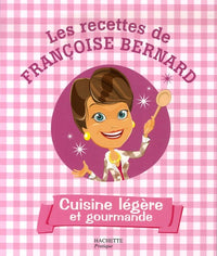 Cuisine légère et gourmande