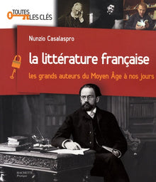 La littérature française