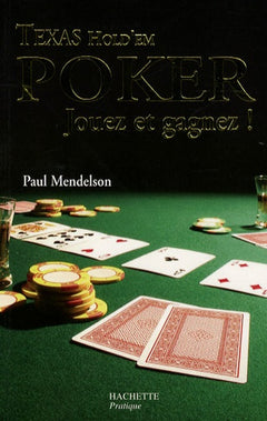 Texas Hold'em Poker: Jouez et gagnez !
