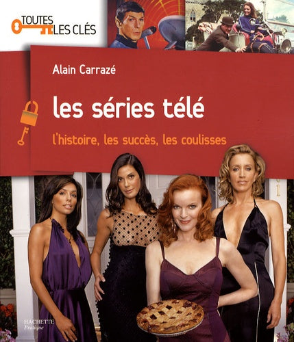 Les séries télé