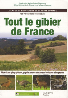 Tout le gibier de France