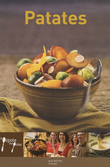 Patates