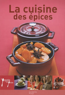 La cuisine des épices