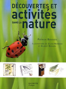 Découvertes et activités dans la nature