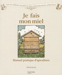 Je fais mon miel