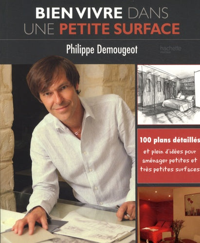 Bien vivre dans une petite surface