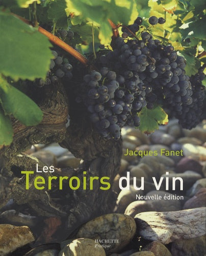 Les Terroirs du vin