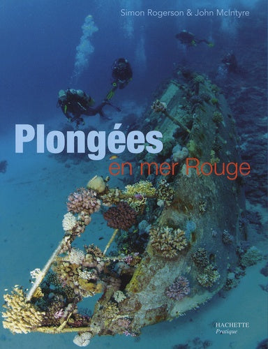 Plongées en mer Rouge