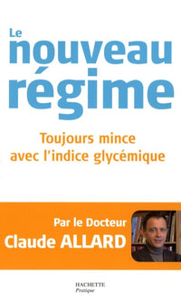 Le nouveau régime: Toujours mince avec l'indice glycémique