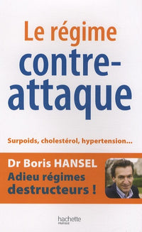 Le régime contre-attaque