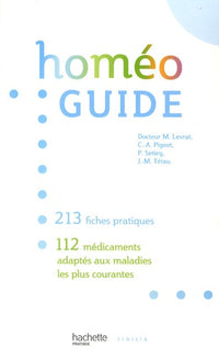 Homéo guide