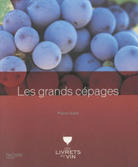 Les grands cépages