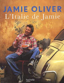 L'Italie de Jamie