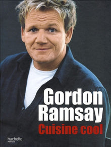 Gordon Ramsay, cuisine cool