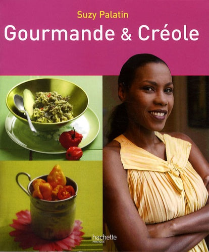 gourmande et créole