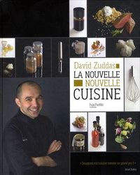La nouvelle nouvelle cuisine
