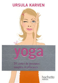 La boîte à yoga