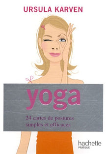 La boîte à yoga