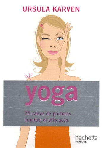 La boîte à yoga