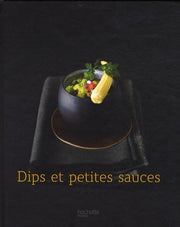 Dips et petites sauces