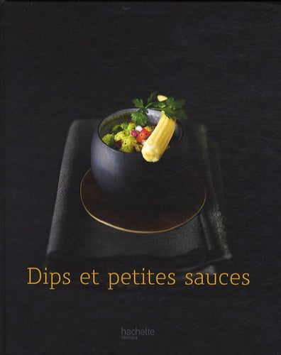 Dips et petites sauces
