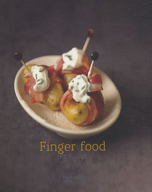 Finger food