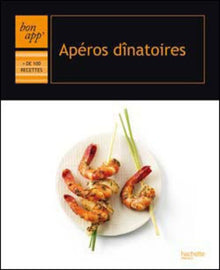 Apéros dinatoires